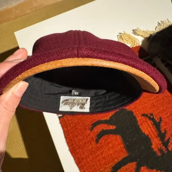 Like New Boston Scally Cap - Picture 1 of 5